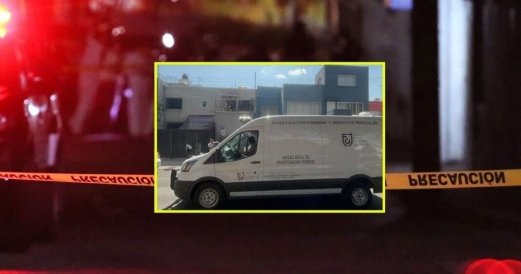 Asesinato de familia en Azcapotzalco: claves y avances en la investigación