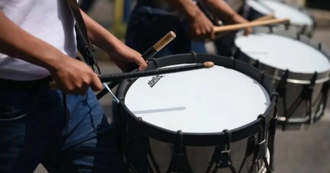 Desfile del Día del Trabajo en Xalapa reunirá a más de 50 mil trabajadores