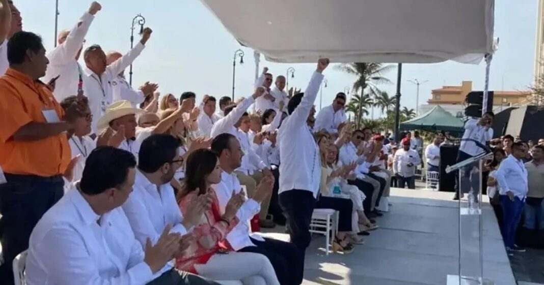 Día del Trabajo en Veracruz: no habrá desfile, solo concentración sindical