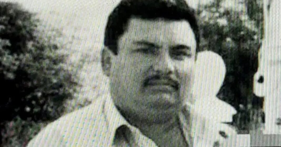 Recompensa de 5 mdd por El Guano, hermano de El Chapo Guzmán