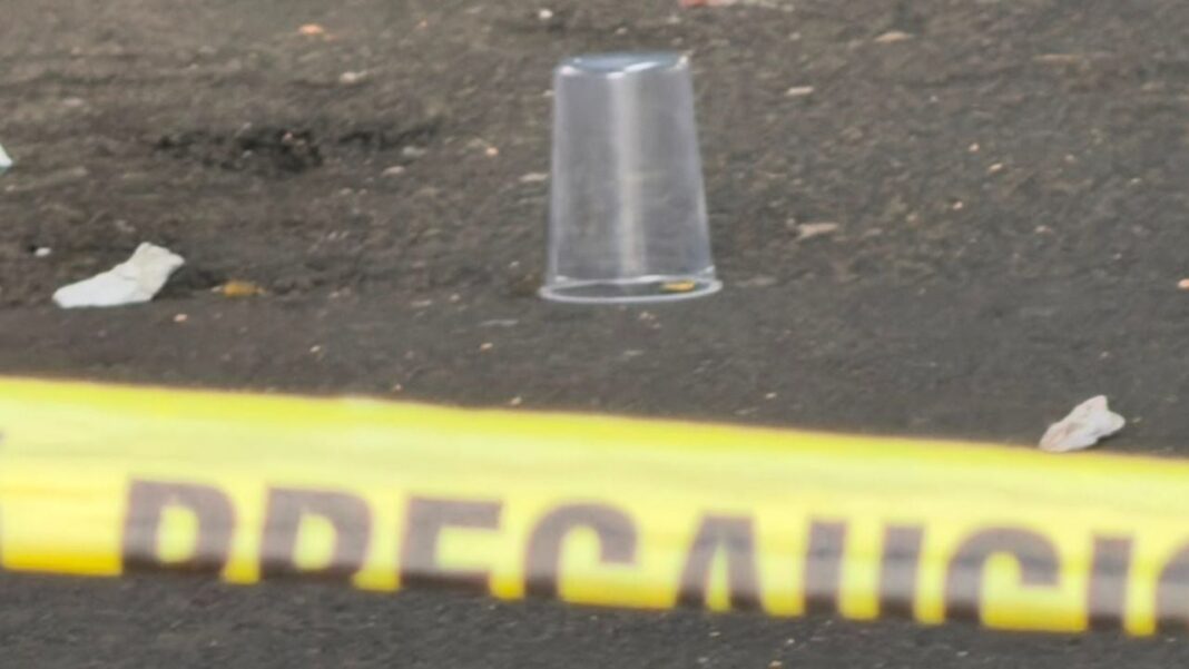 Balacera en colonia Morelos deja tres heridos en Ciudad de México