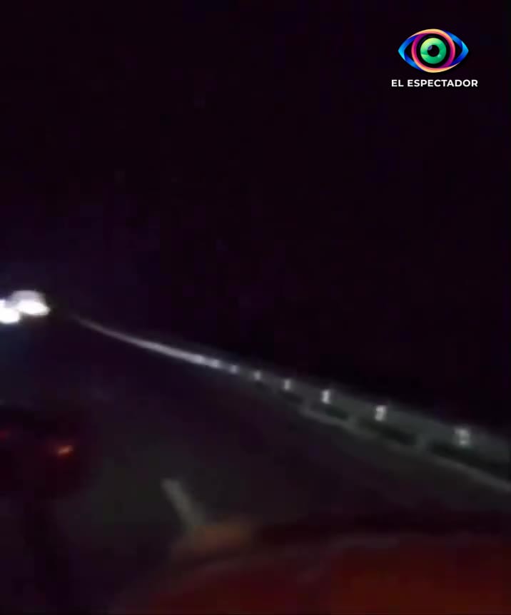 Chofer de tractocamión frustra intento de asalto en autopista Puebla-O