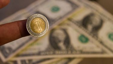 Dólar hoy 6 de julio con leve aumento frente al peso mexicano