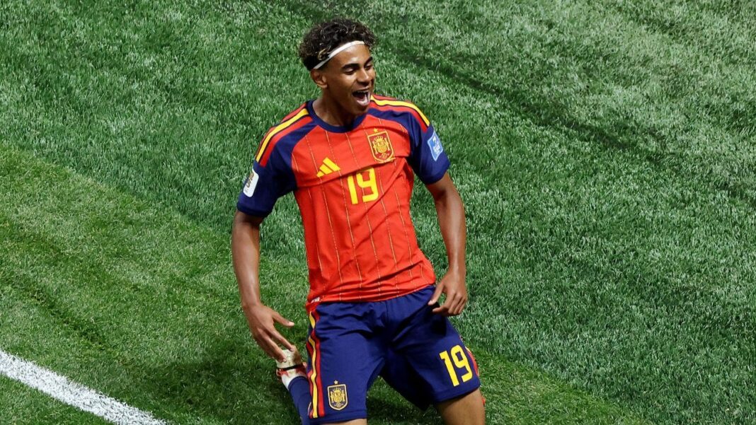España buscará avanzar en el Mundial ante Portugal con su alineación t