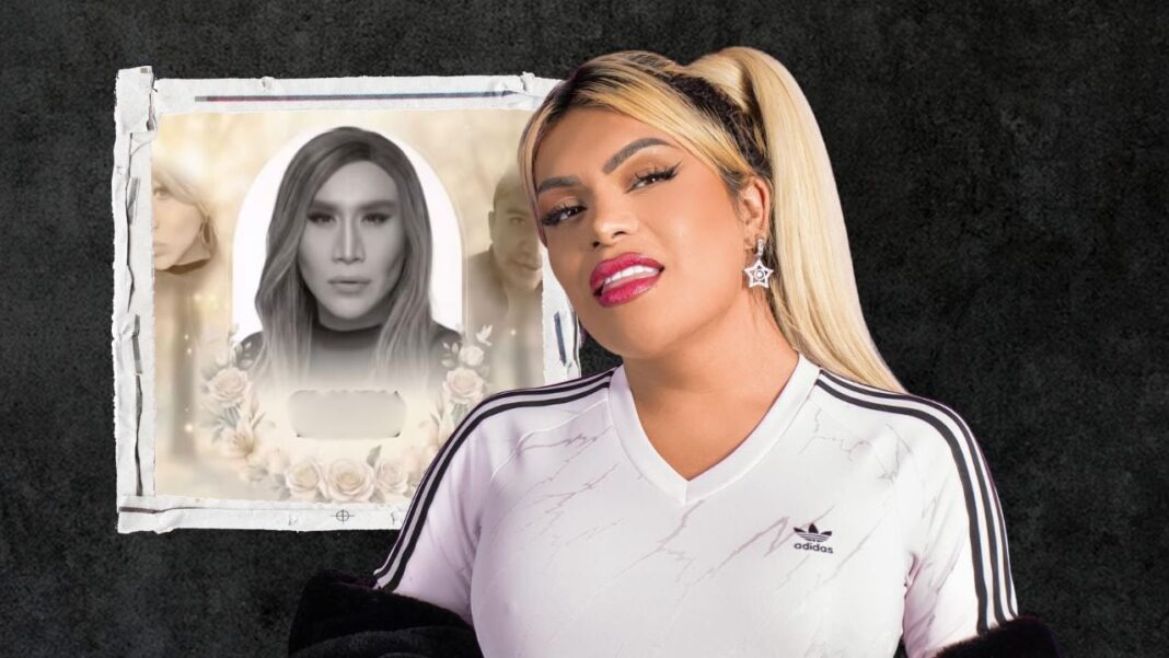 Fallece Claudia Burgos creadora de contenido del clan de las Perdidas