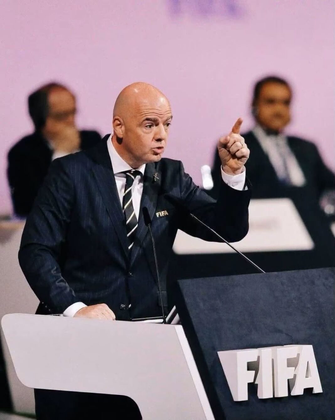 FIFA enfrenta crisis por posibles irregularidades en Mundial 2026