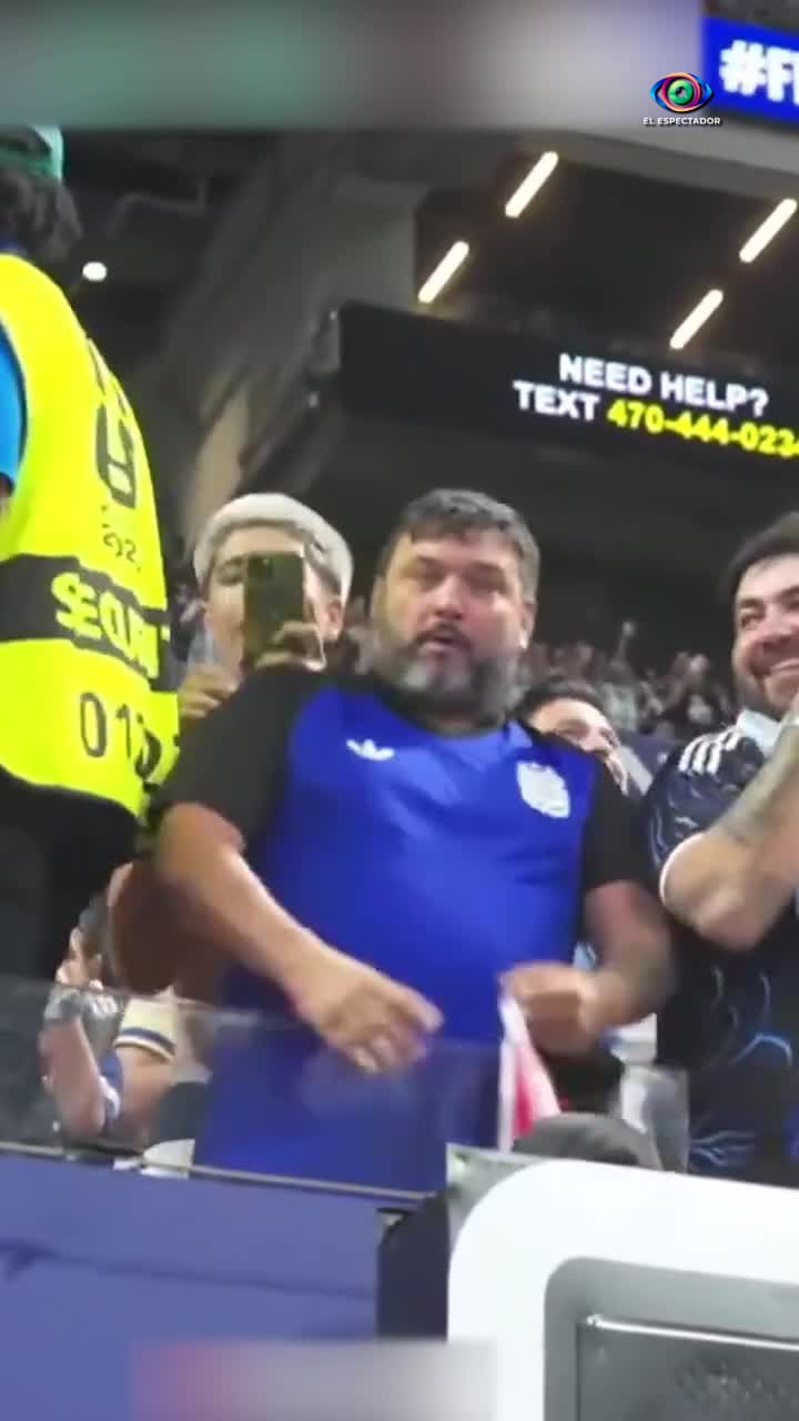 FIFA investiga presunto racismo contra streaming Speed en partidos rec