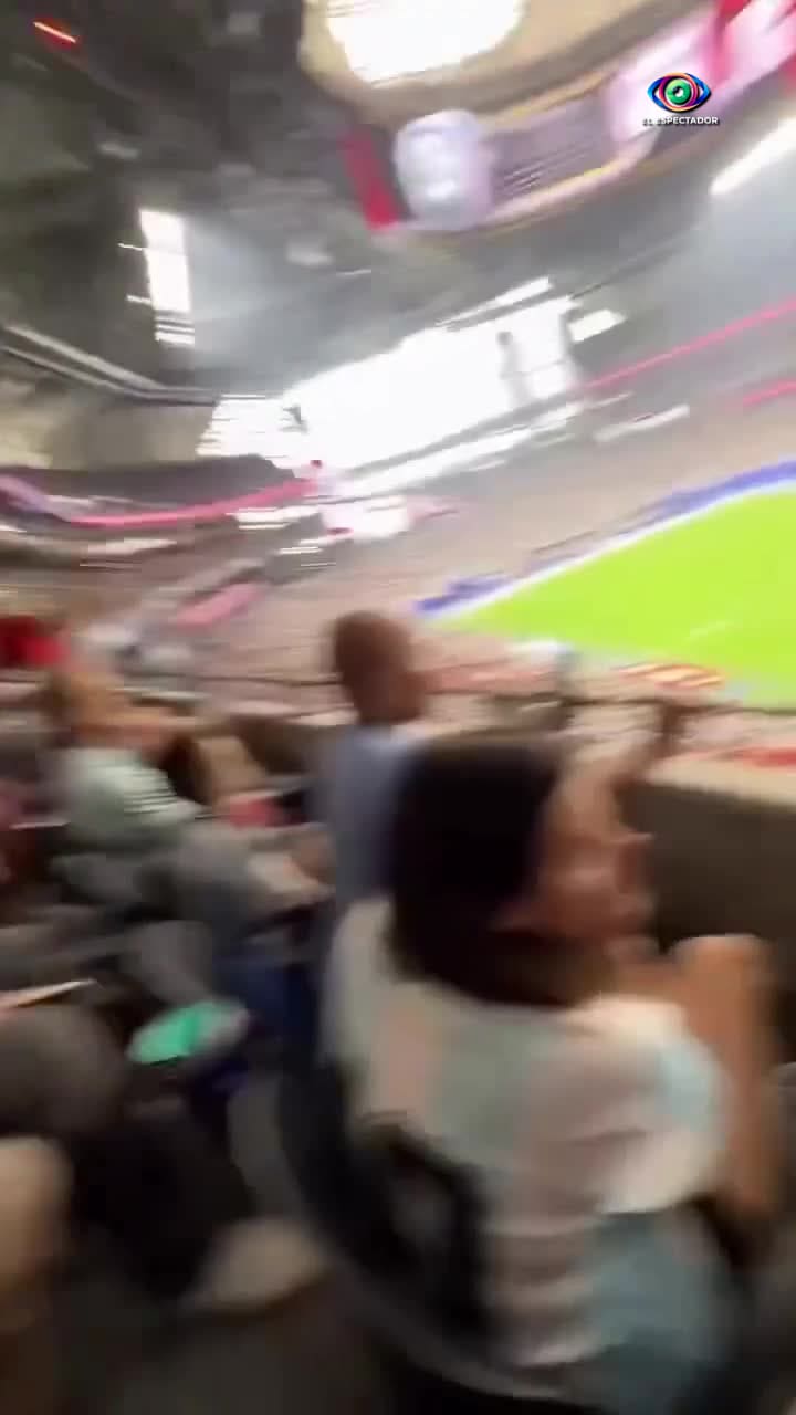 Gol egipcio anulado en Mundial 2026 genera polémica