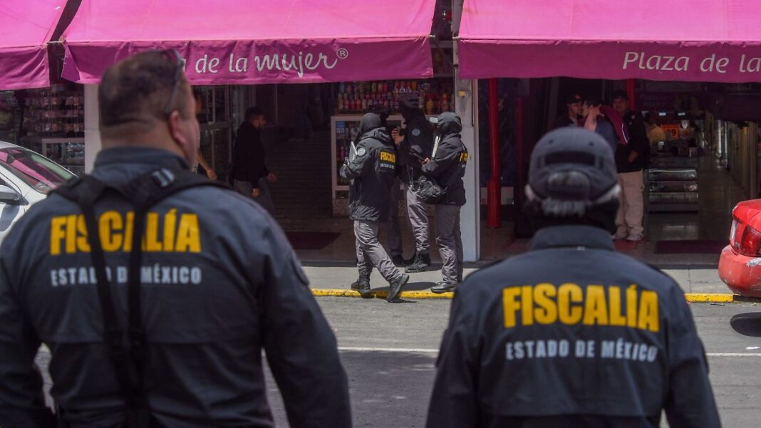 Incrementan extorsiones en cuatro estados tras un año de estrategia na