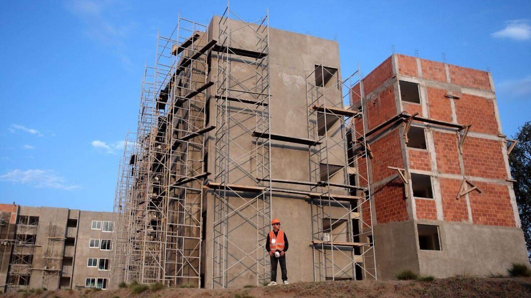 Inversión muestra crecimiento tras año y medio de retrocesos