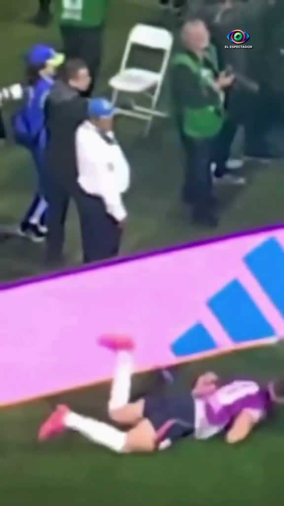 Jordan Henderson se fractura el brazo tras victoria en Estadio Azteca