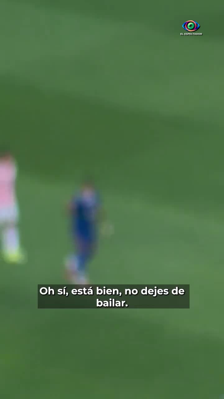 Kylian Mbappé genera polémica tras gesto ante Paraguay