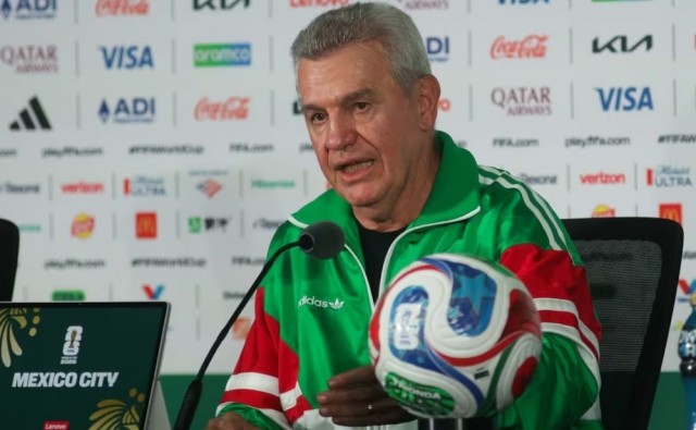 México cae 2-3 ante Inglaterra y queda eliminado del Mundial 2026