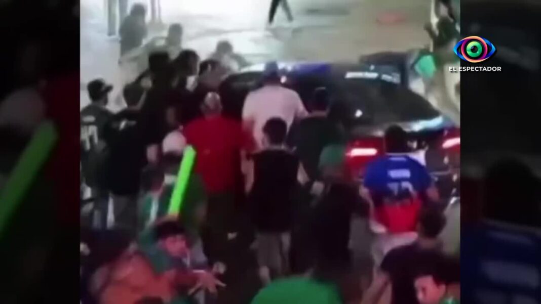Por qué sería peligroso que México ganara el Mundial