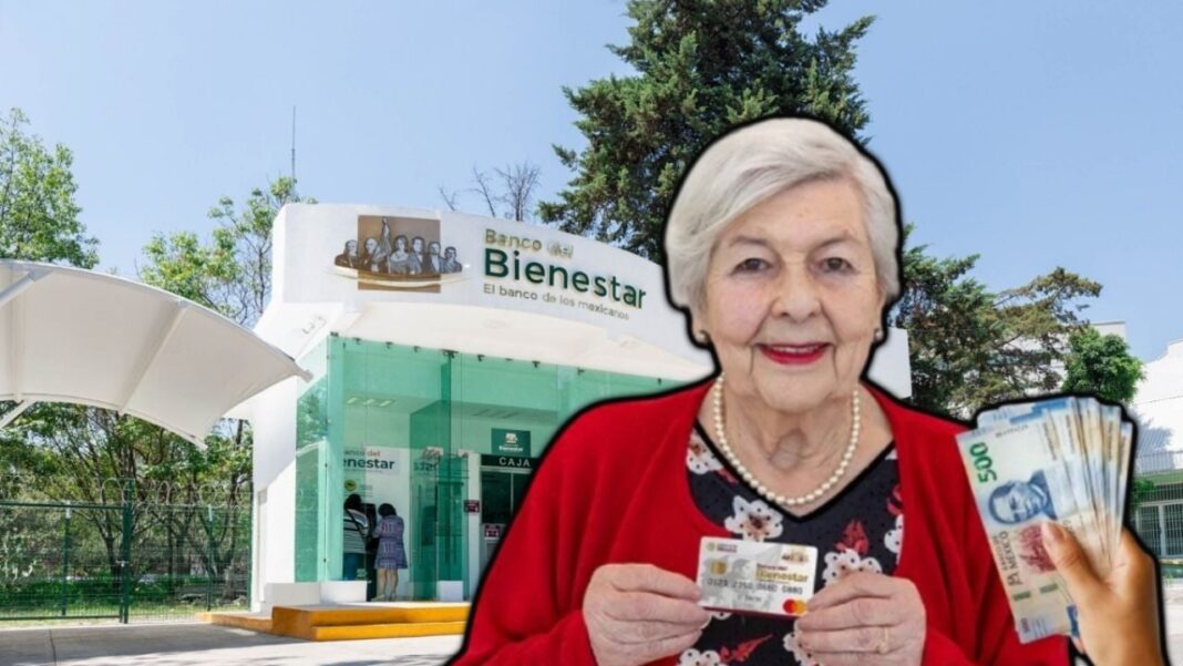 Pensión Bienestar inicia pagos del cuatro bimestre julio-agosto 2026
