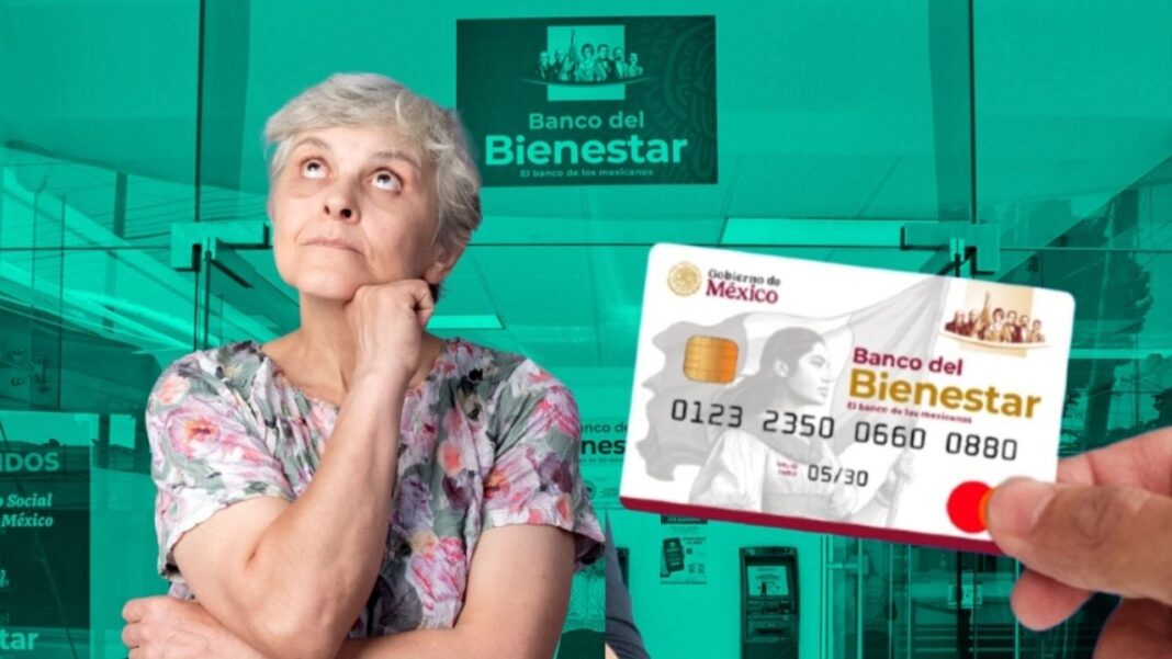 Pensión para el Bienestar inicia pagos del bimestre julio-agosto