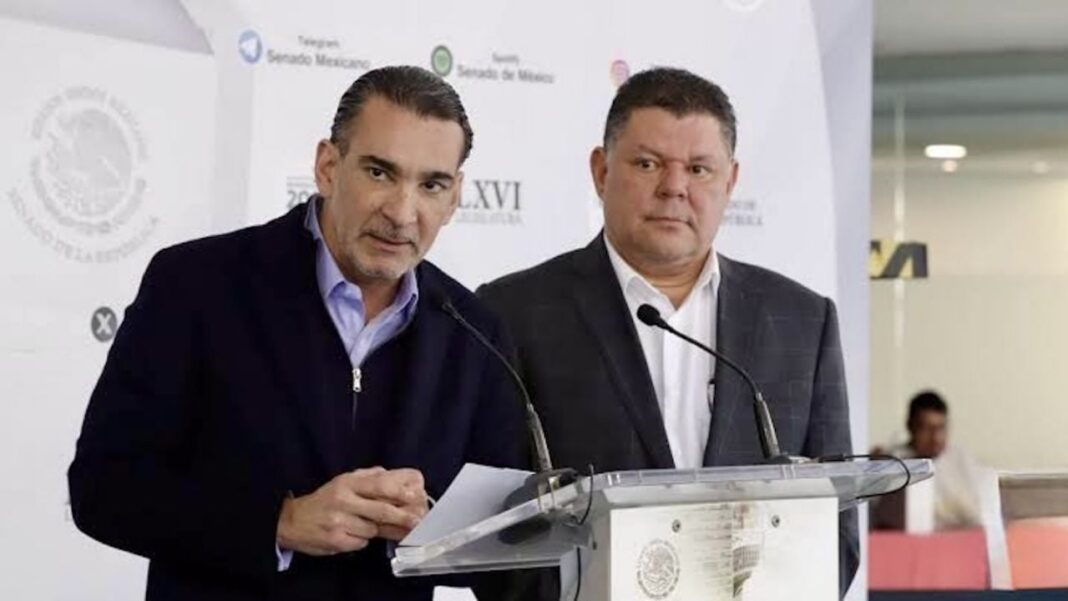 PVEM romperá alianza con Morena para elecciones en Colima 2027