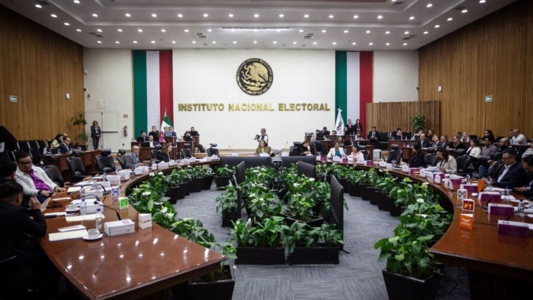 Reforma constitucional agrega causa de nulidad por injerencia extranje