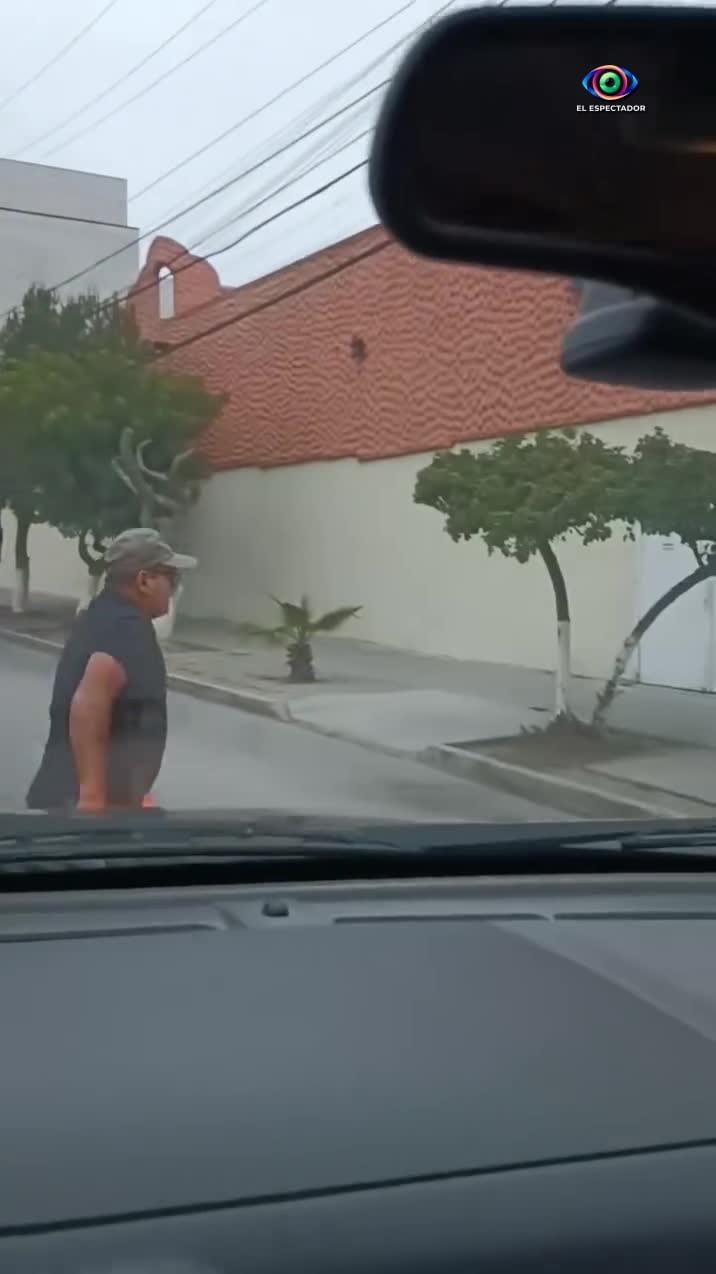 Riña entre automovilistas genera disturbios en Garita de Otay