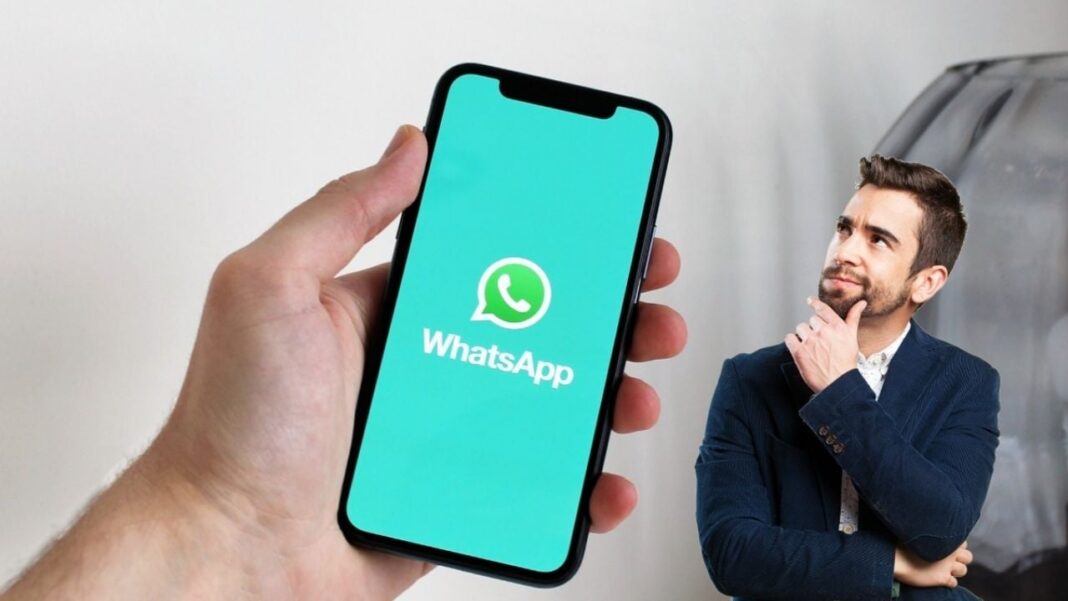 whatsapp habilita reserva anticipada de nombres de usuario