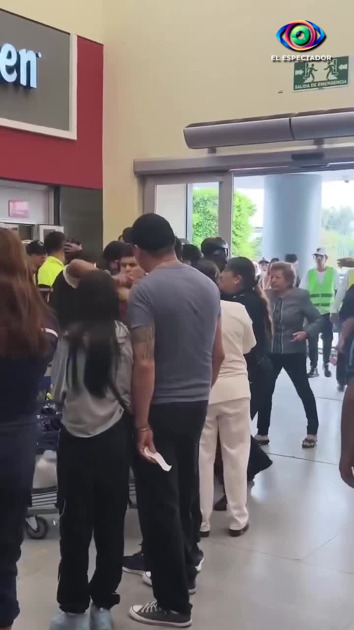 Detenido por presunto robo escapa al ser entregado a la SSC en Tláhuac