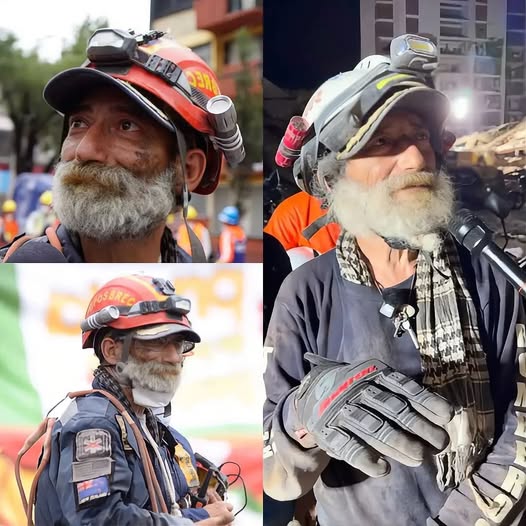 Topos mexicanos amplían misión de rescate en Colombia tras Venezuela