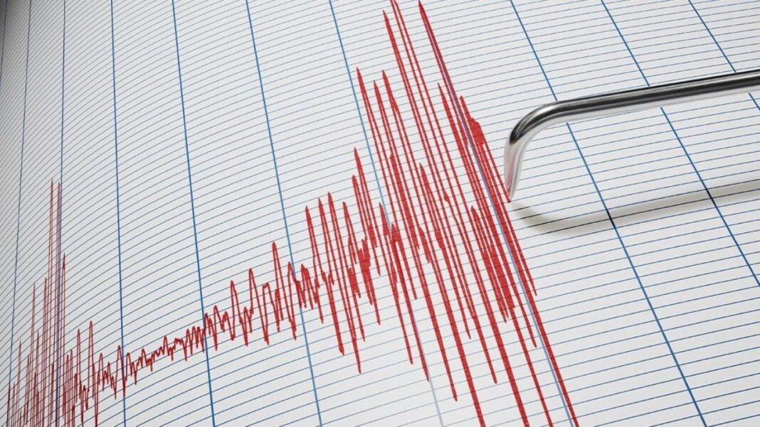 2,652 réplicas tras sismo de magnitud 7.4 en Ciudad Hidalgo Chiapas