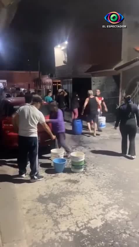 Hombre muere tras explosión en vivienda de Ixtapaluca